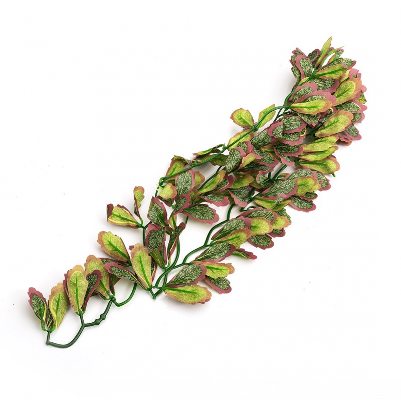 Repti-Zoo hanging plant ivy red 40cm